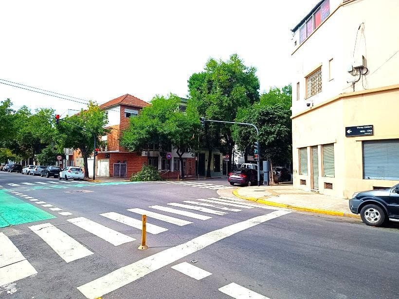 Propiedad en Argentina