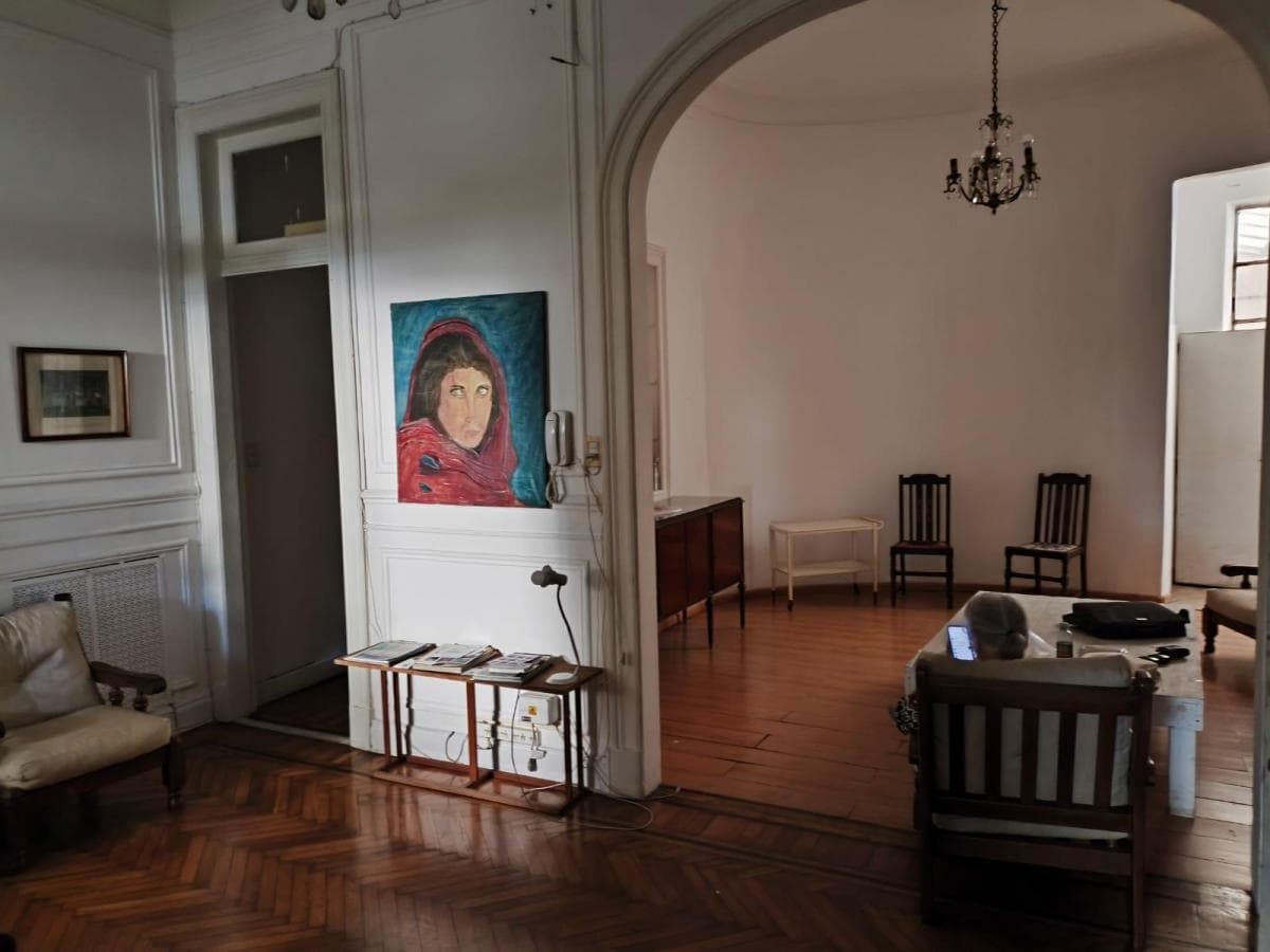 Propiedad en Argentina