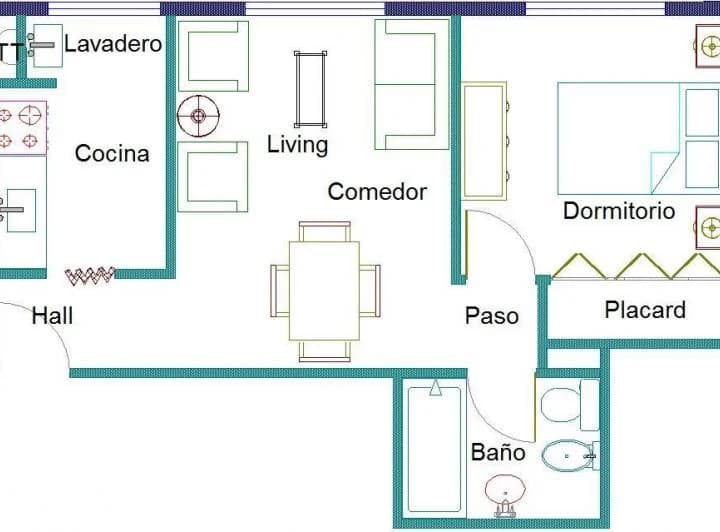 Plano 2