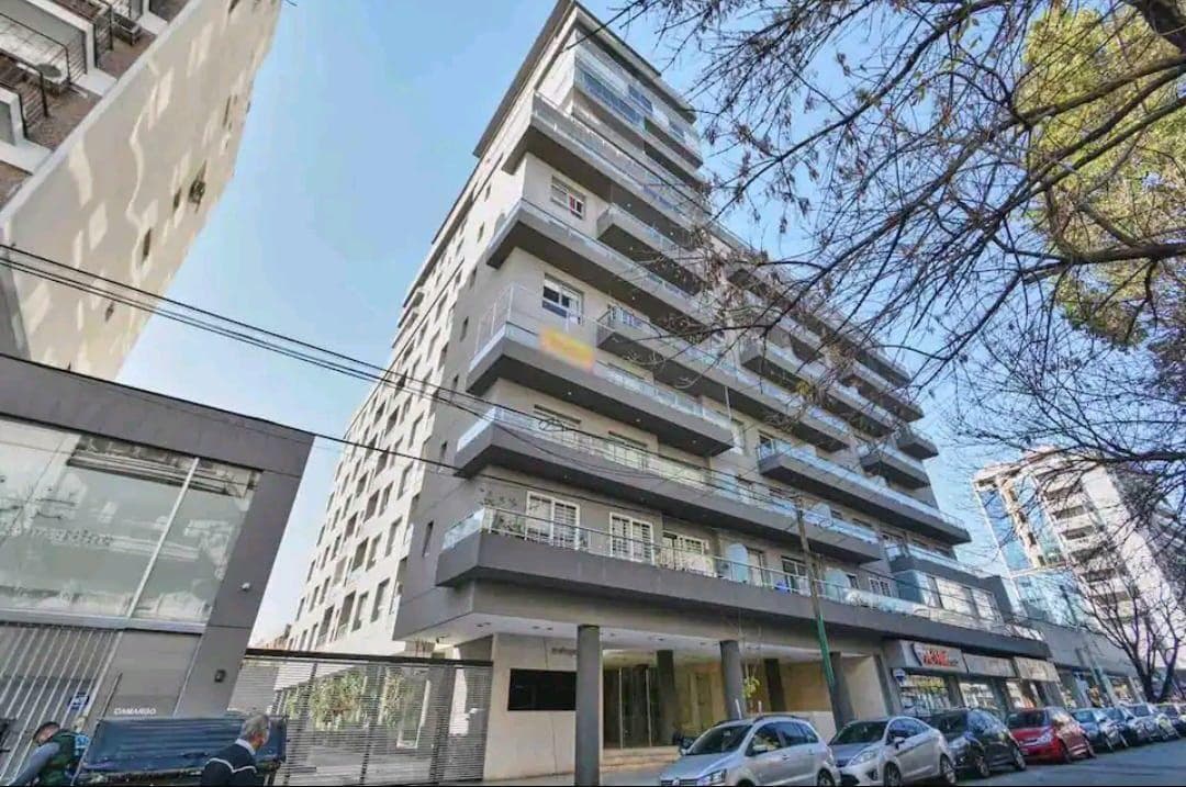 Propiedad en Argentina