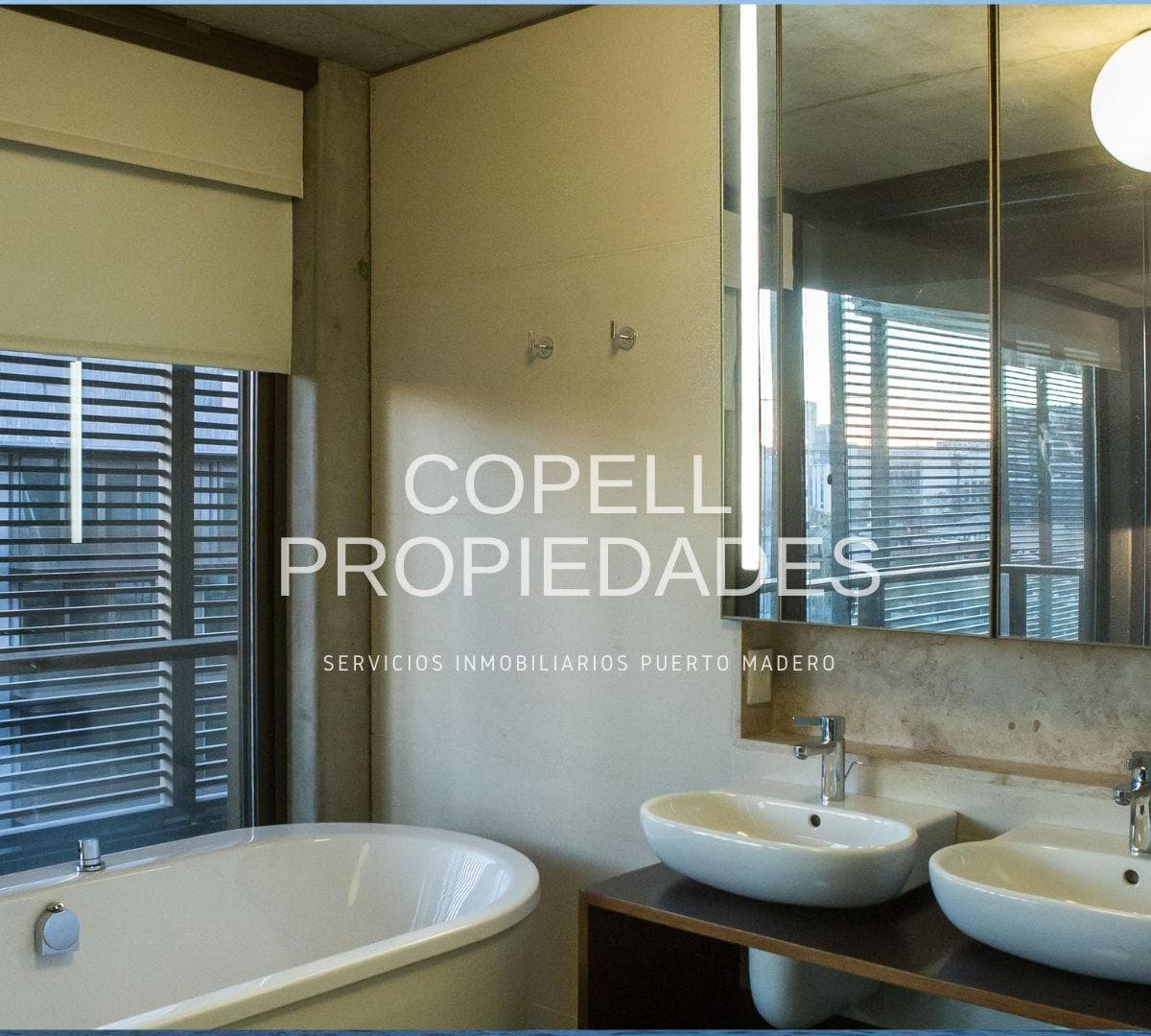 Copelli Propiedades - Aleph Penthouse en Duplex - Amoblado - Vistas Al Dique 4