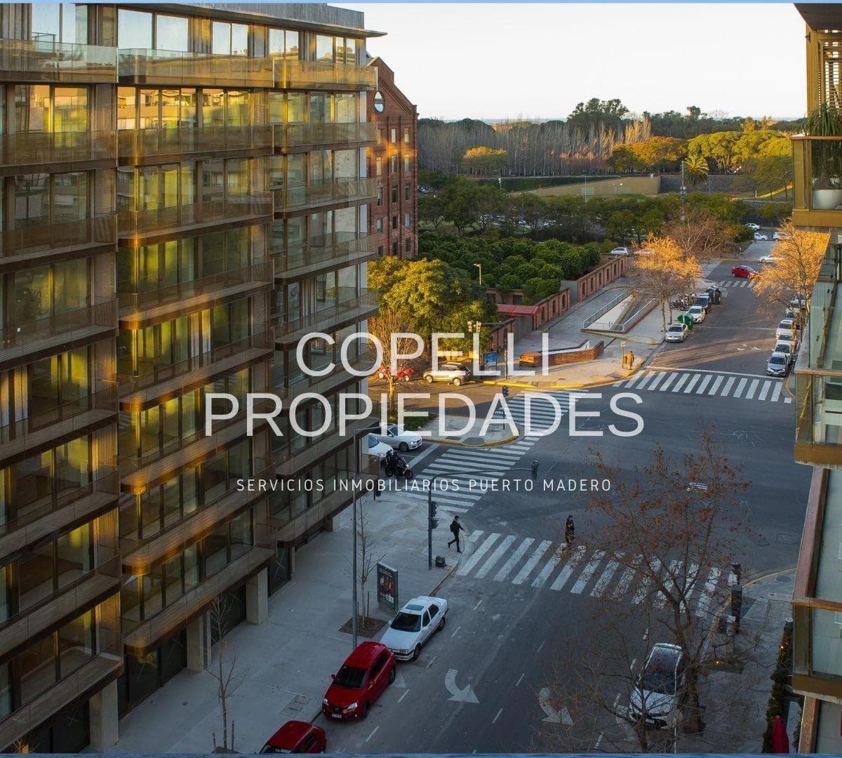 Copelli Propiedades - Aleph Penthouse en Duplex - Amoblado - Vistas Al Dique 5