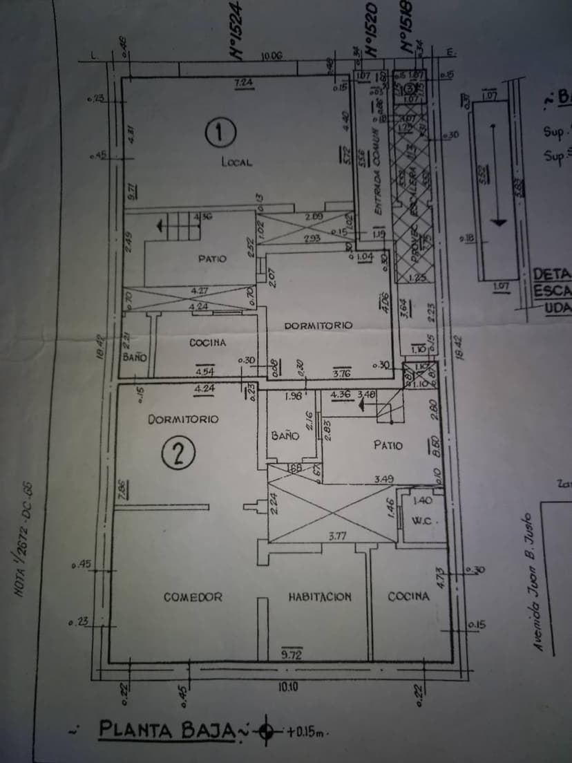 Plano 2