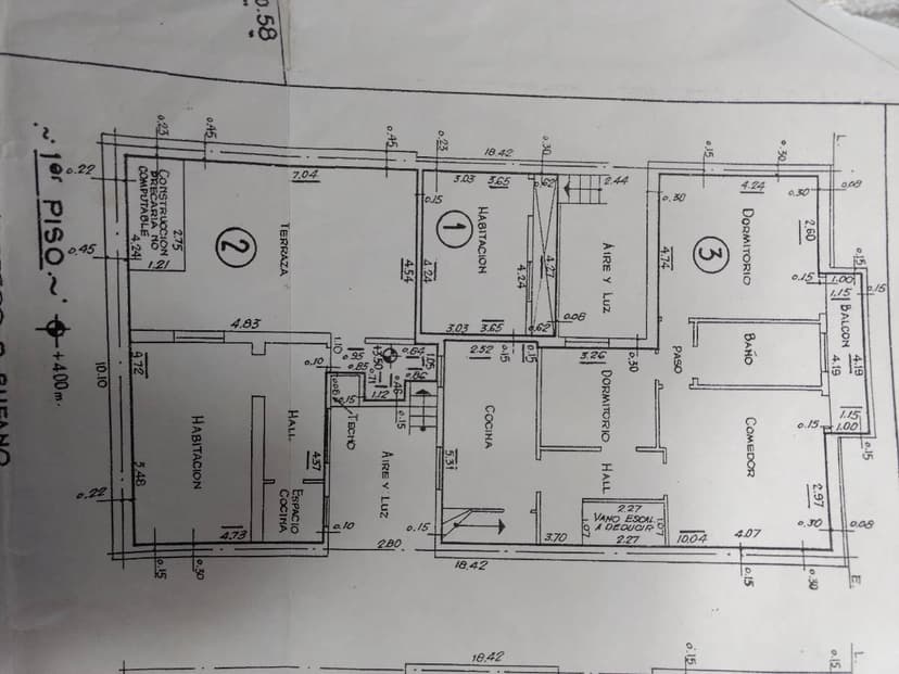 Plano 1