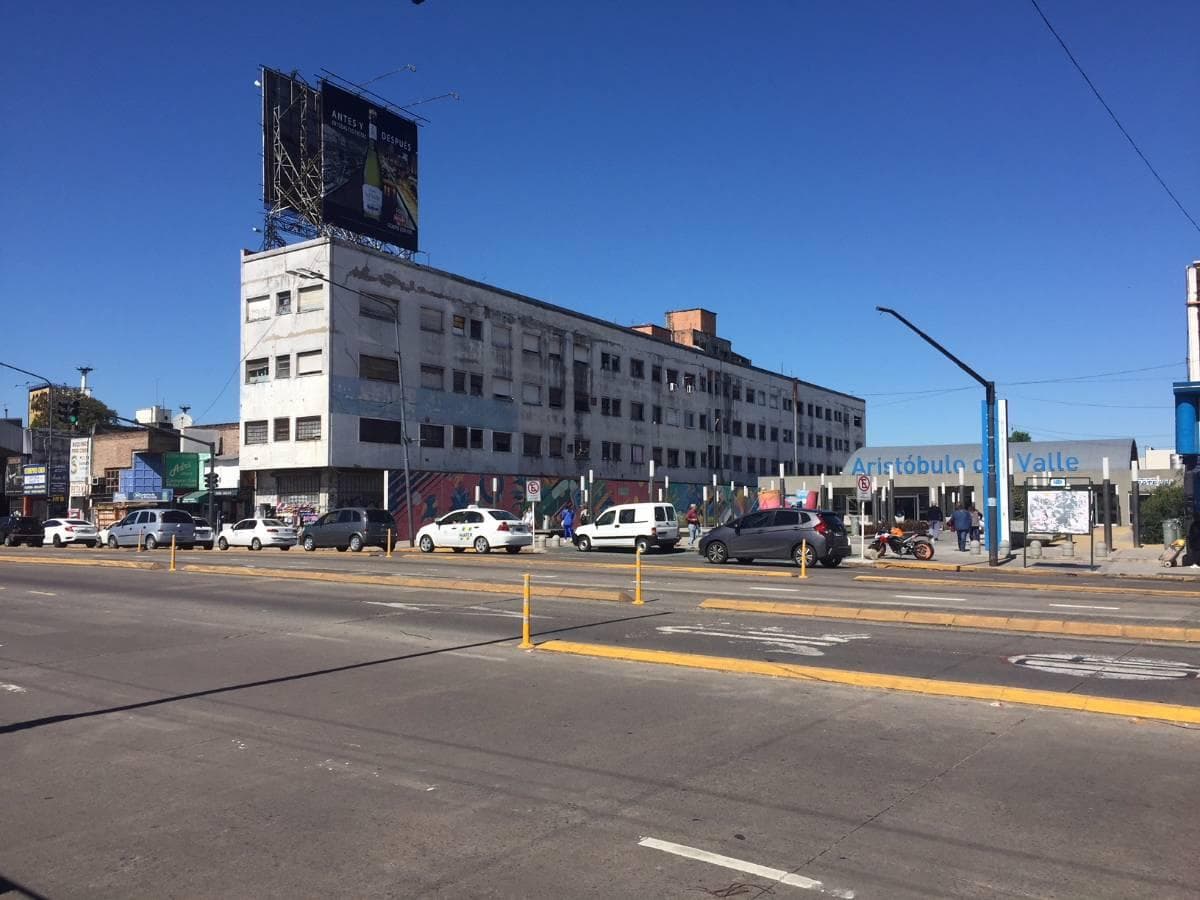 Propiedad en Argentina