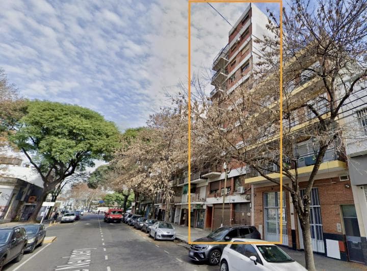 Propiedad en Argentina