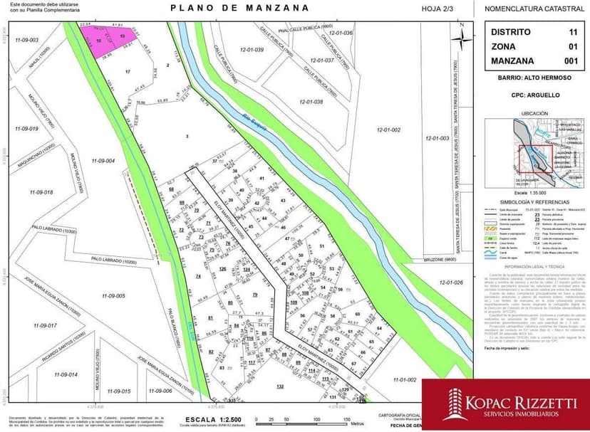 Plano 1