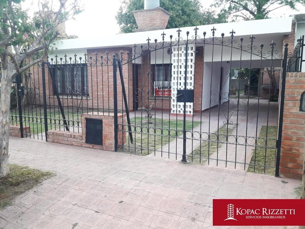 Propiedad en Argentina