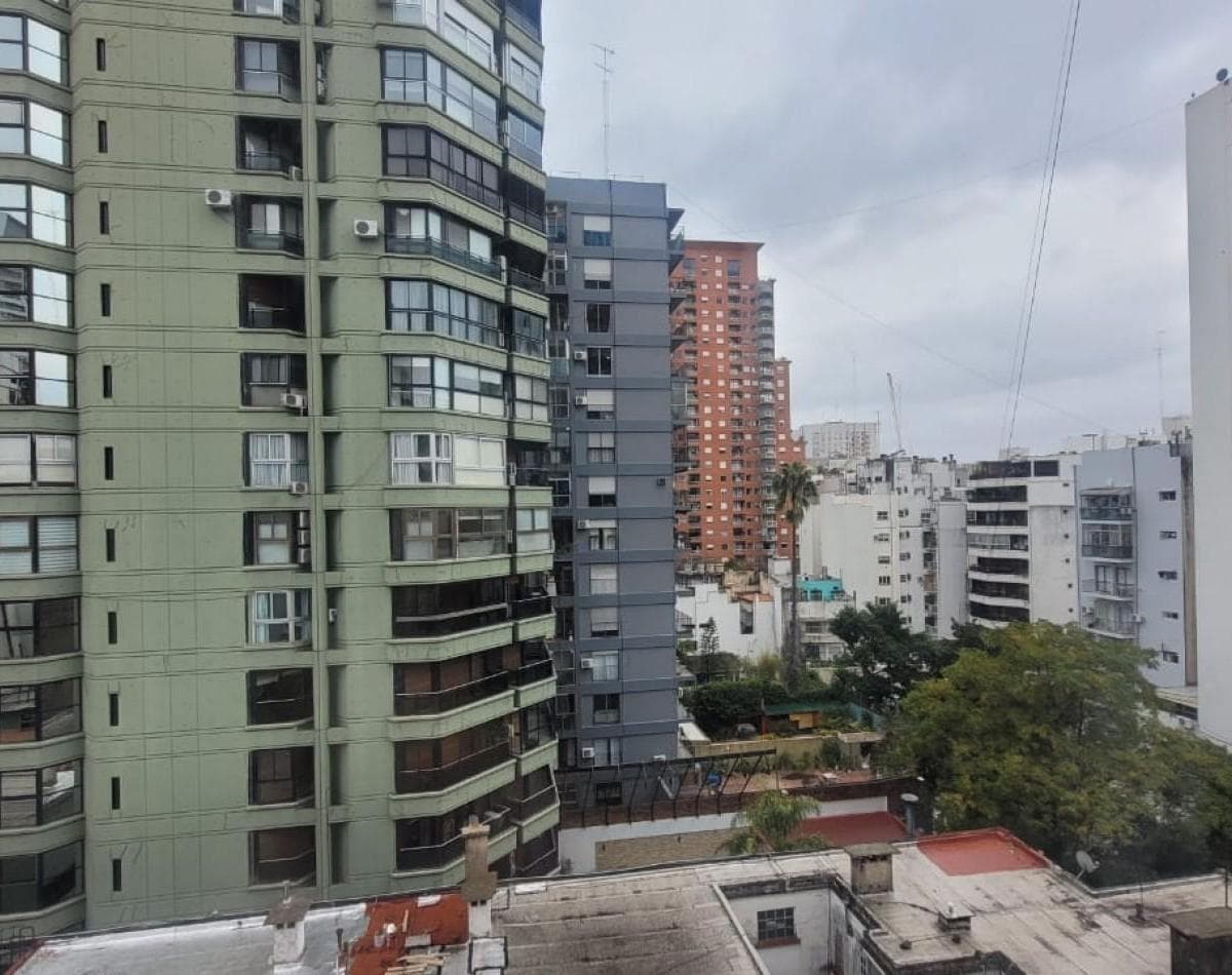 Propiedad en Argentina