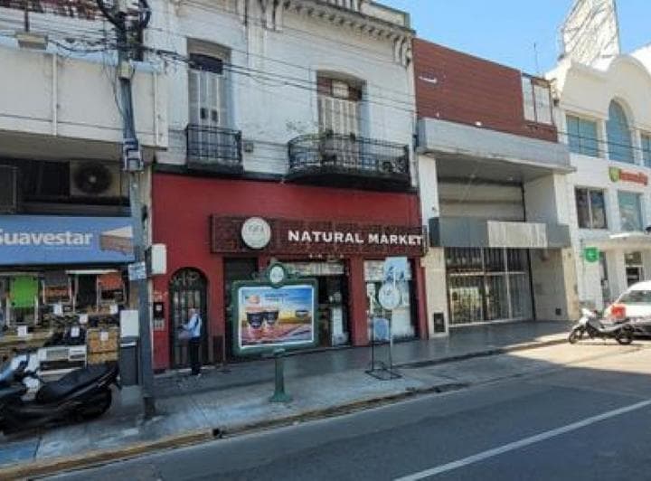 Propiedad en Argentina
