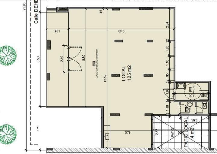 Plano 1