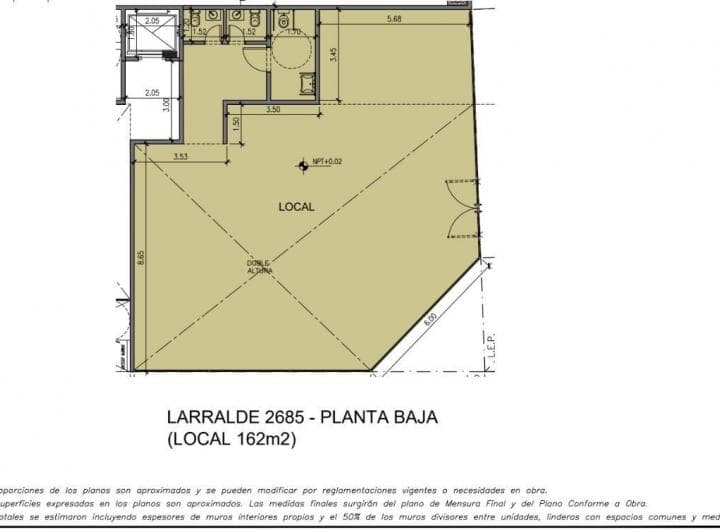Plano 1