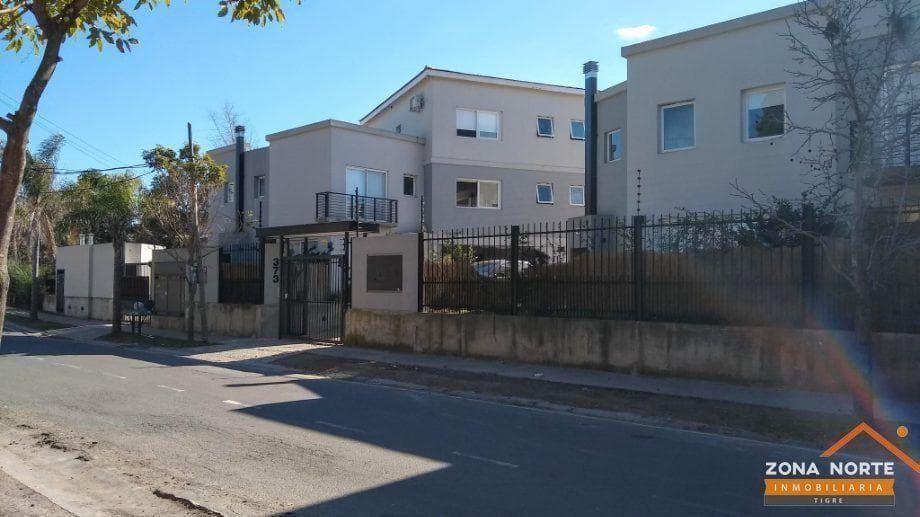 Casa Dúplex en Venta - 4 Ambientes con Jardín, Pileta y Cochera en Tigre Centro Residencial 5