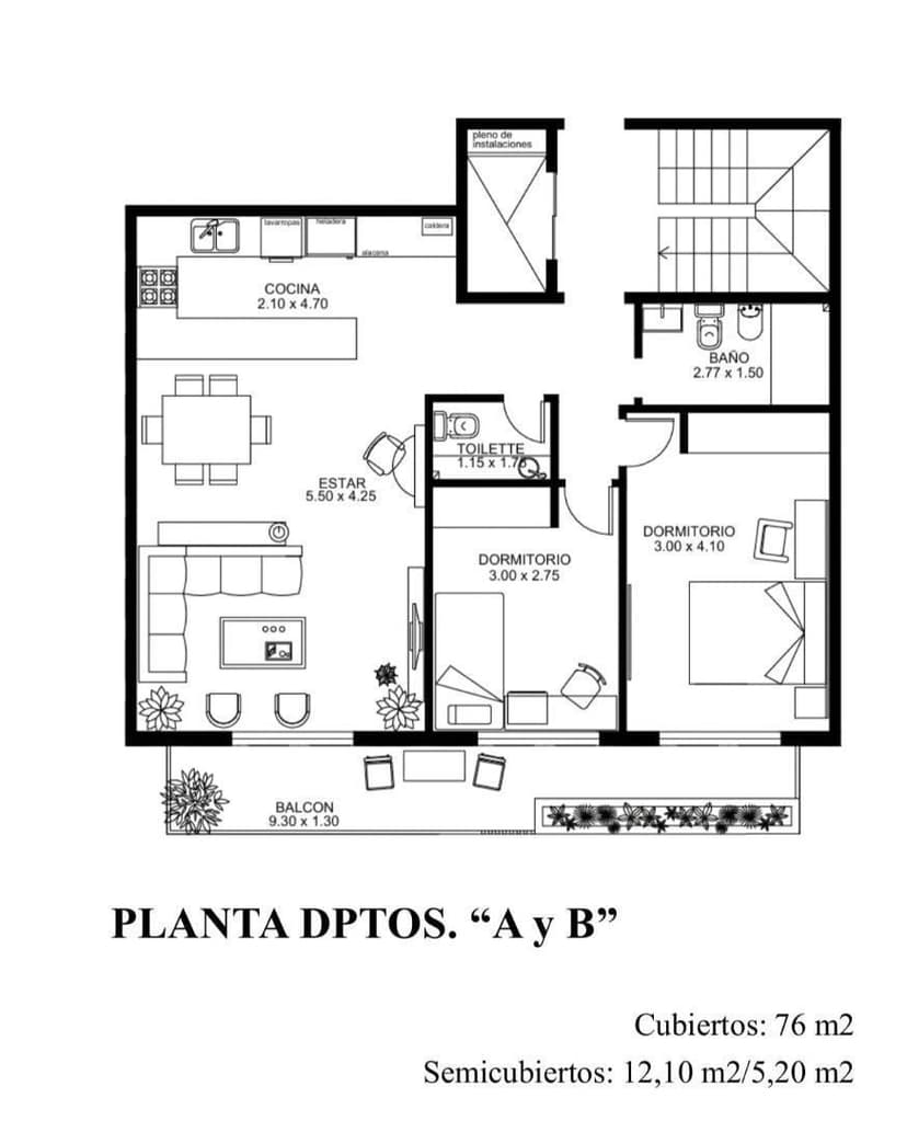 Plano 2