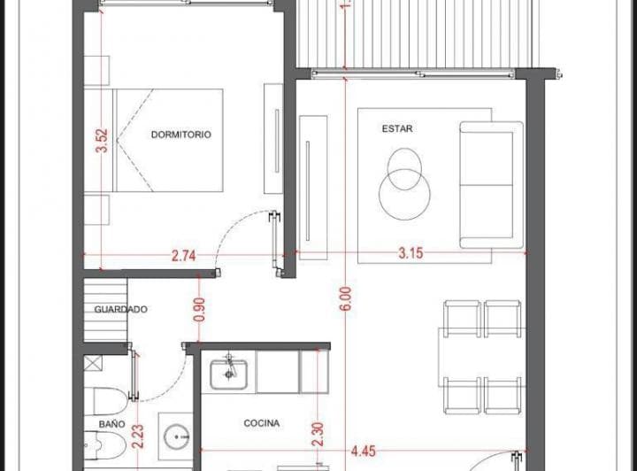 Plano 1