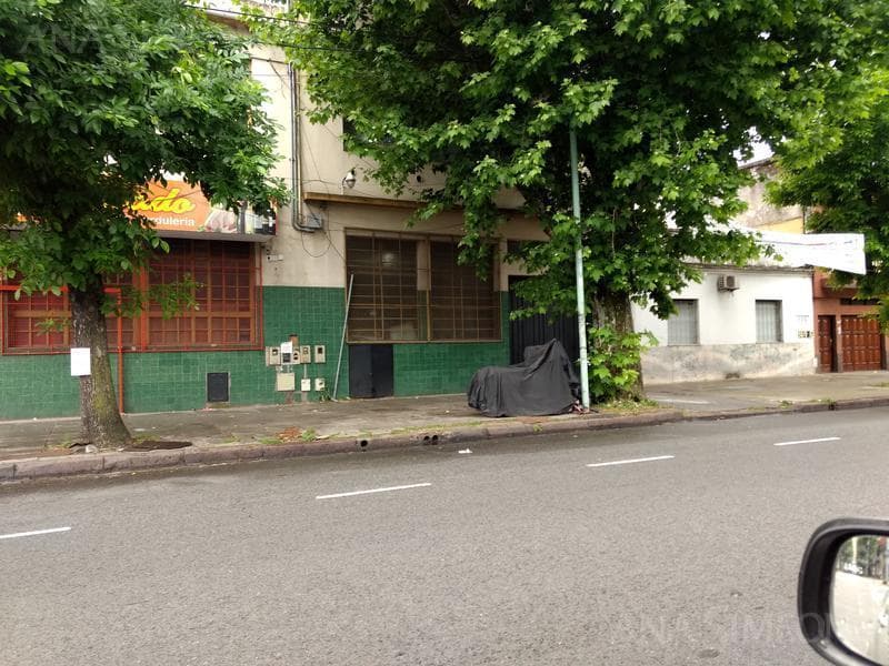 Propiedad en Argentina