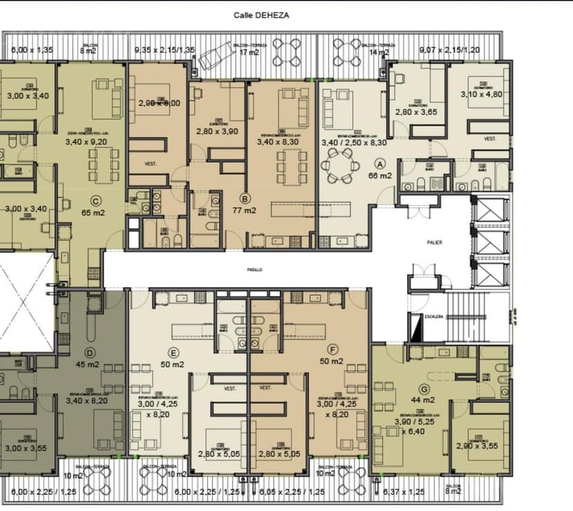 Plano 1