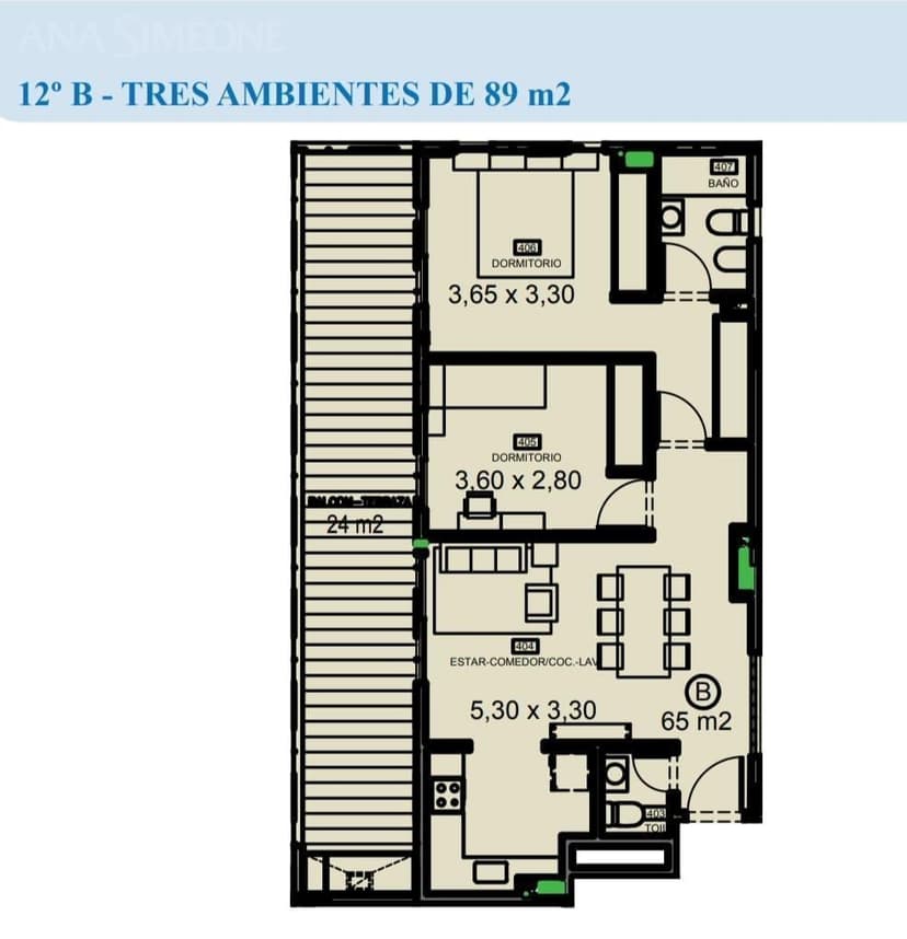 Plano 1