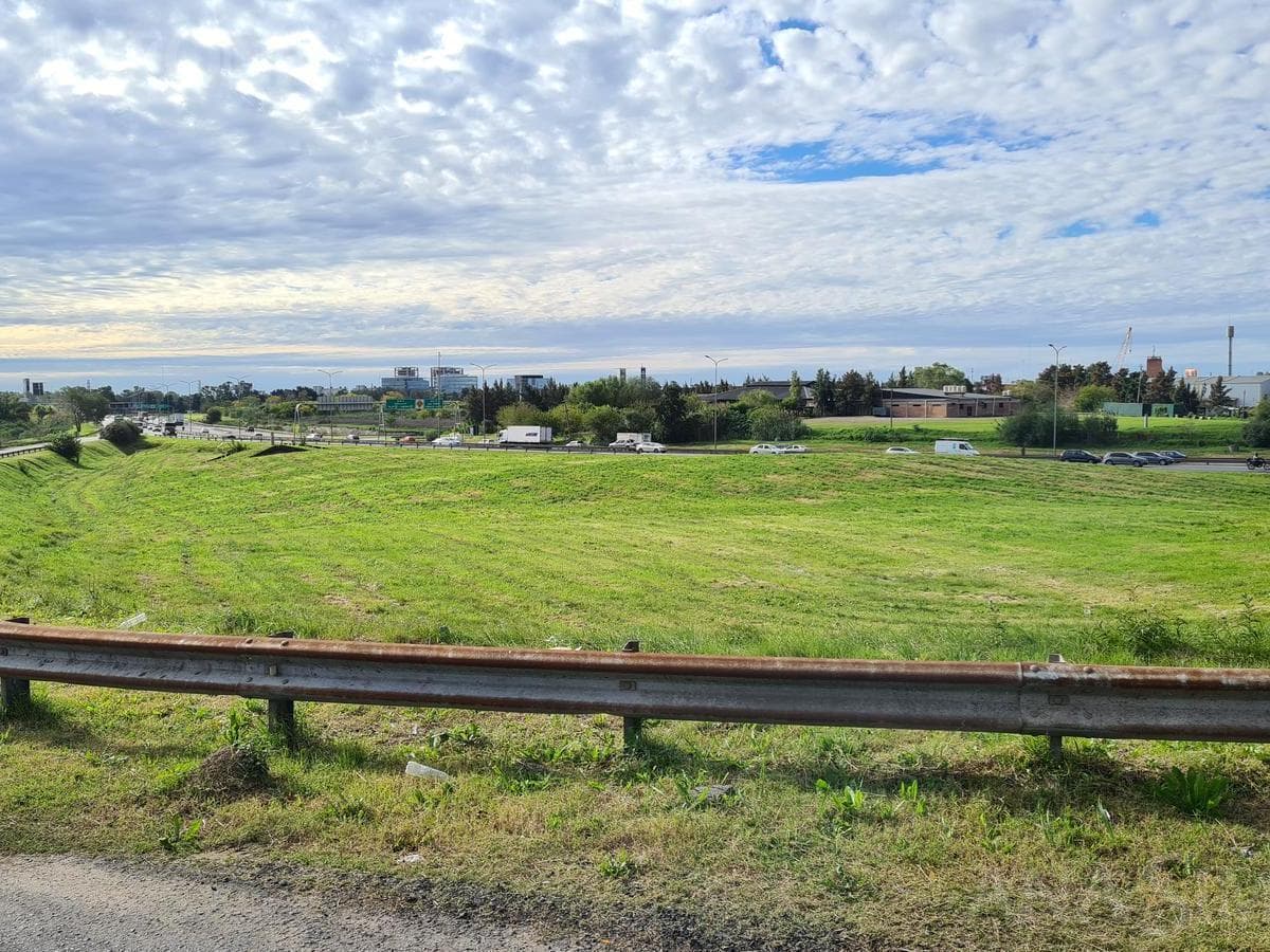Terreno - Venta y Alquiler - San Martin 2