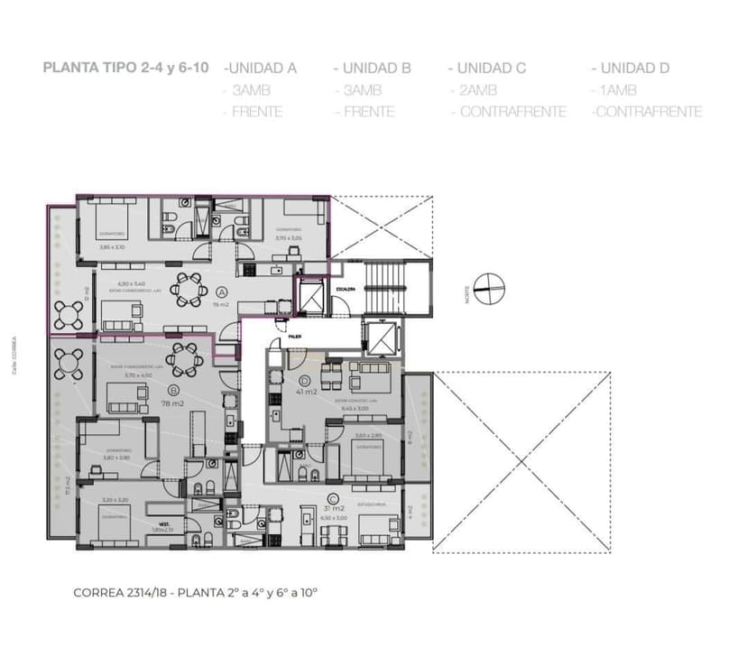 Plano 3
