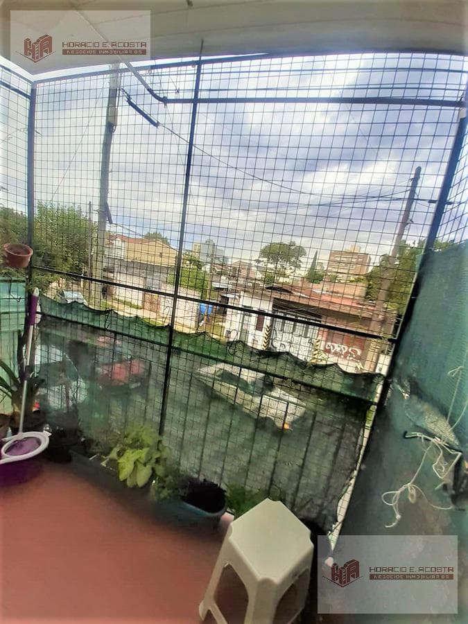 Departamento - Santos Lugares 5