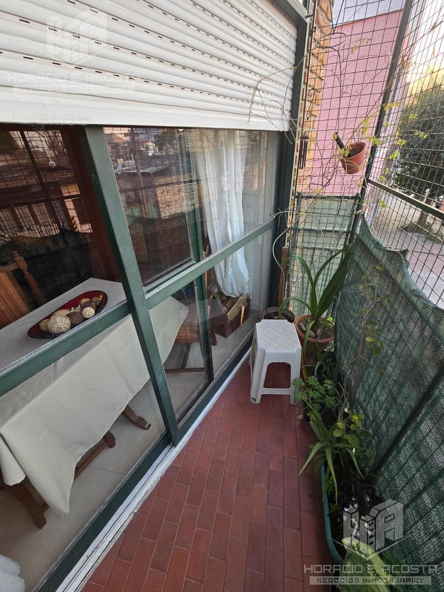 Departamento - Santos Lugares 4