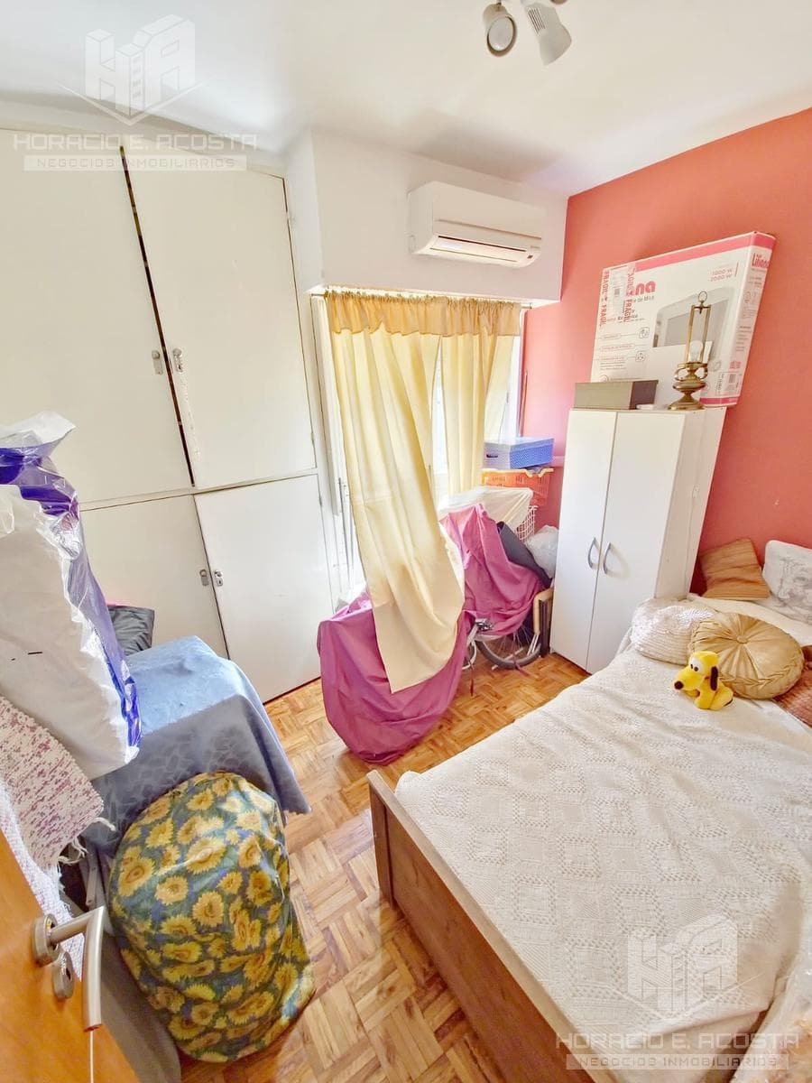 Departamento - Santos Lugares 3