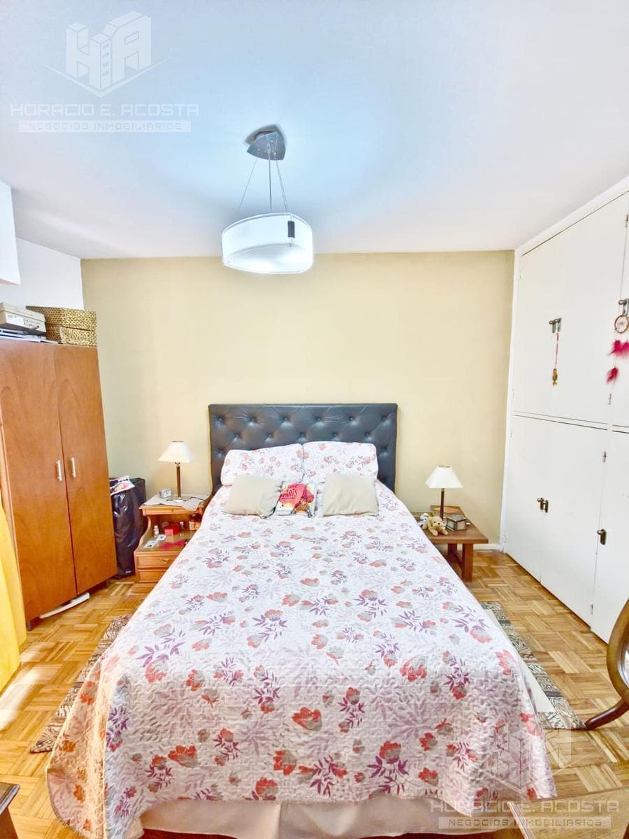 Departamento - Santos Lugares 2