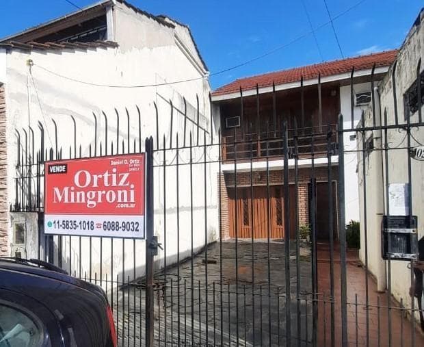 Propiedad en Argentina