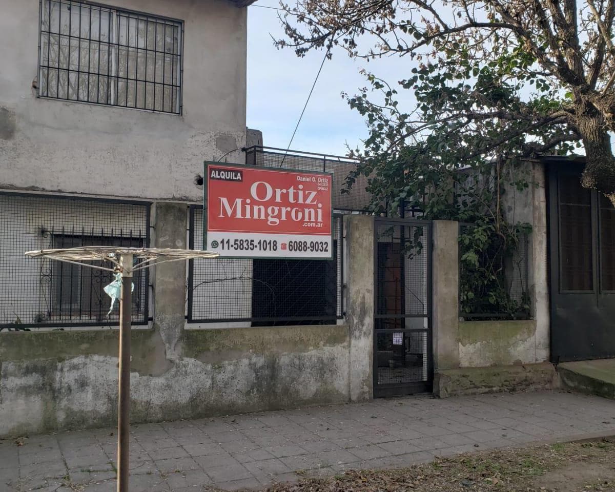 Propiedad en Argentina