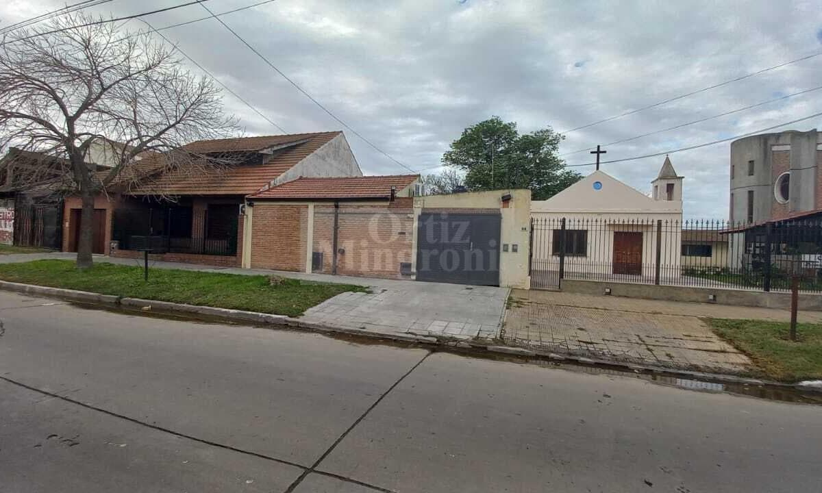 Propiedad en Argentina