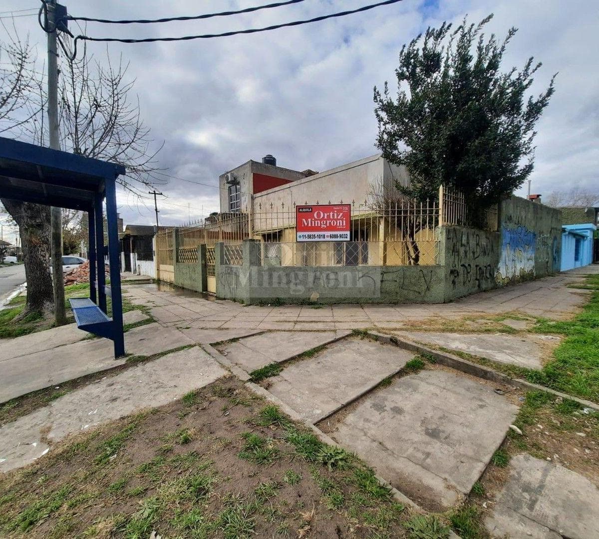 Propiedad en Argentina