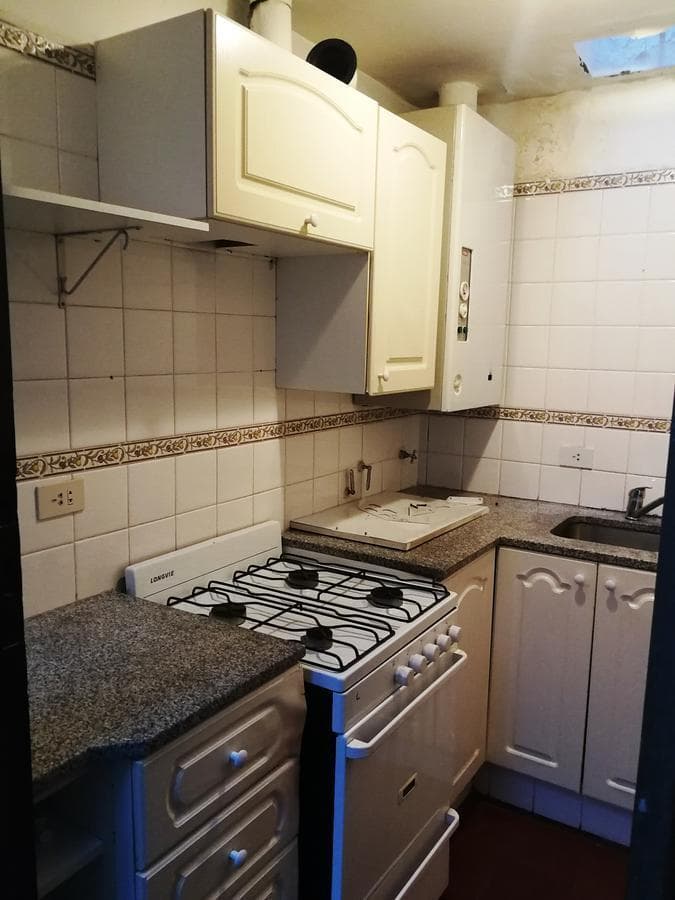Propiedad en Argentina