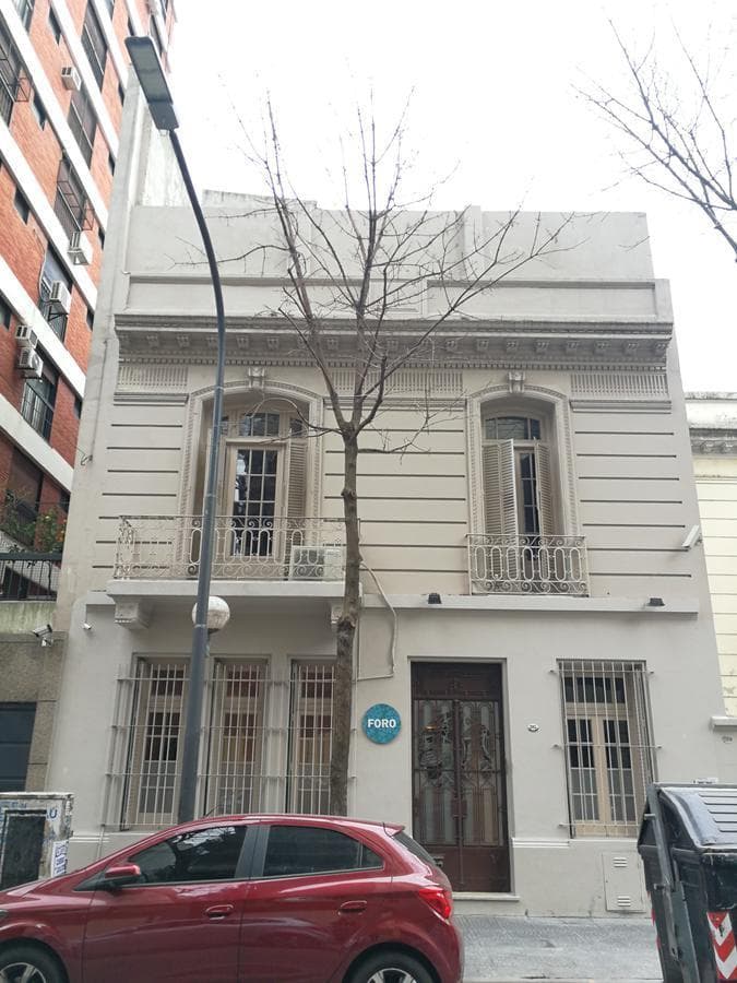 Propiedad en Argentina