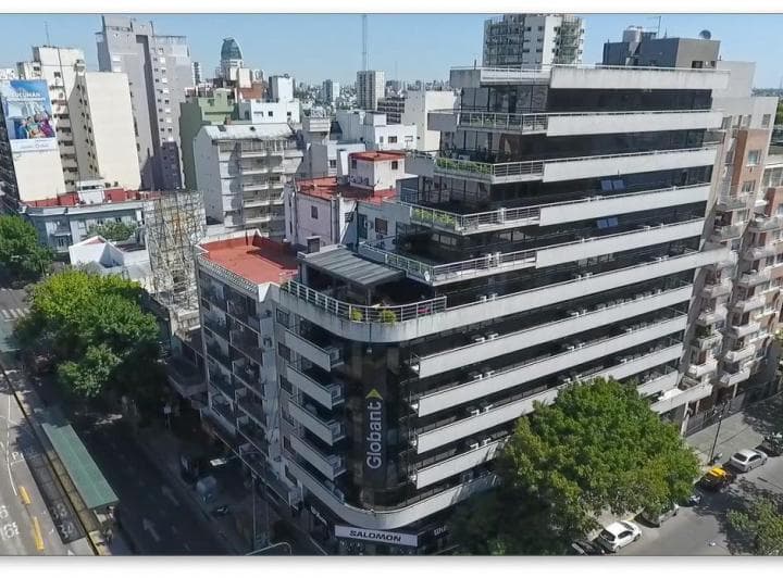 Propiedad en Argentina