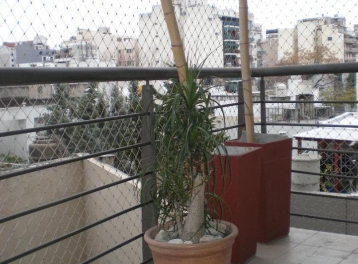 SEMIPISO CON BALCON AL CONTRAFRENTE 3