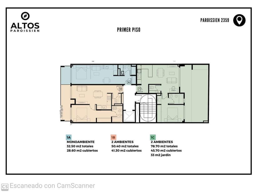 Plano 2