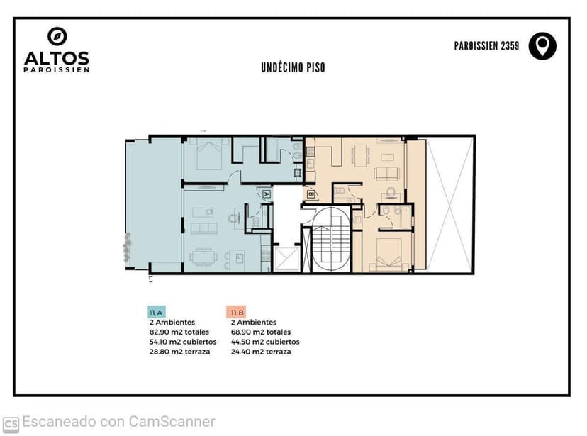 Plano 4