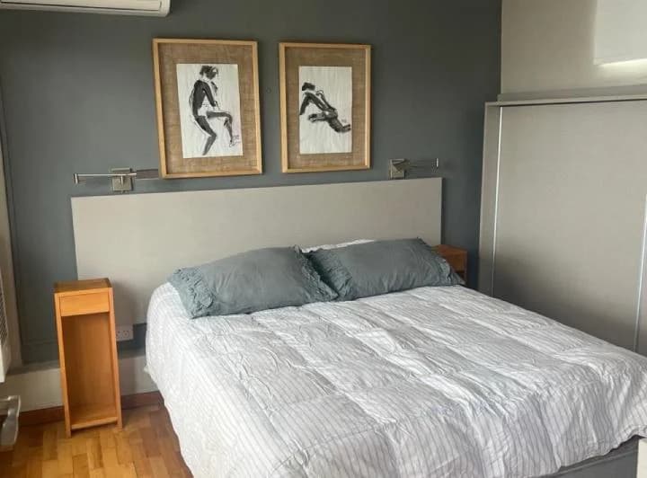 Departamento - Palermo Soho 3