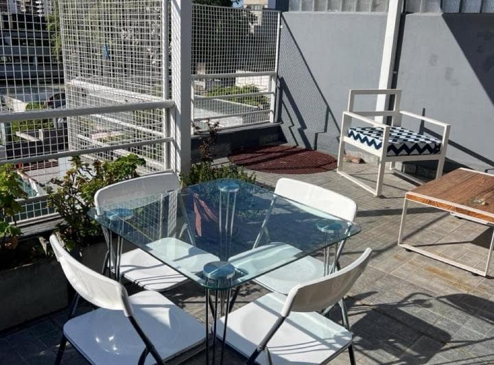 Departamento - Palermo Soho 5