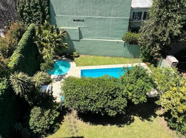 Departamento - Palermo Soho 1