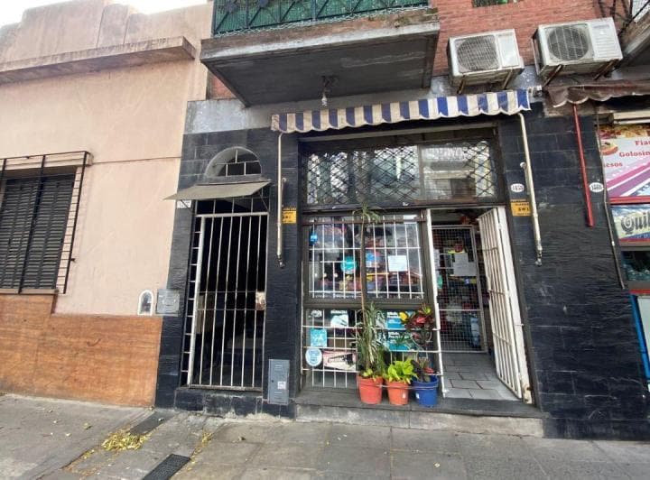 Propiedad en Argentina