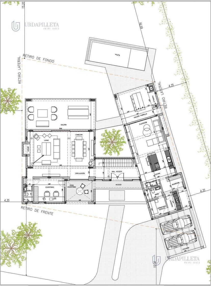 Plano 1