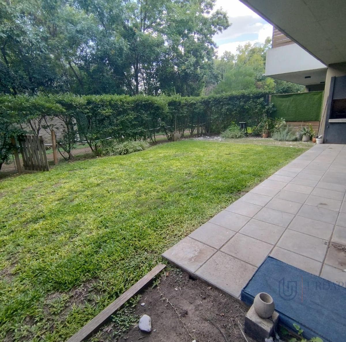 Propiedad en Argentina