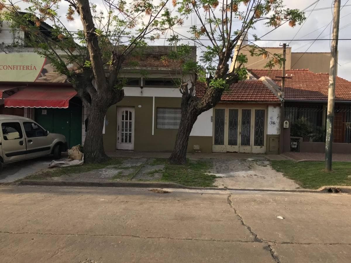 Propiedad en Argentina