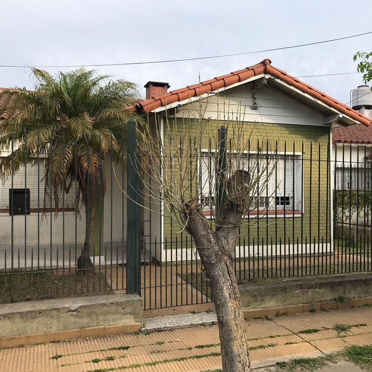 Propiedad en Argentina