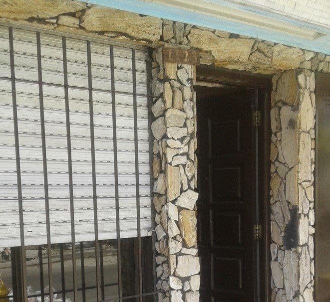 Propiedad en Argentina