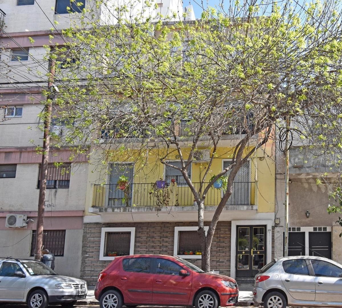 Propiedad en Argentina
