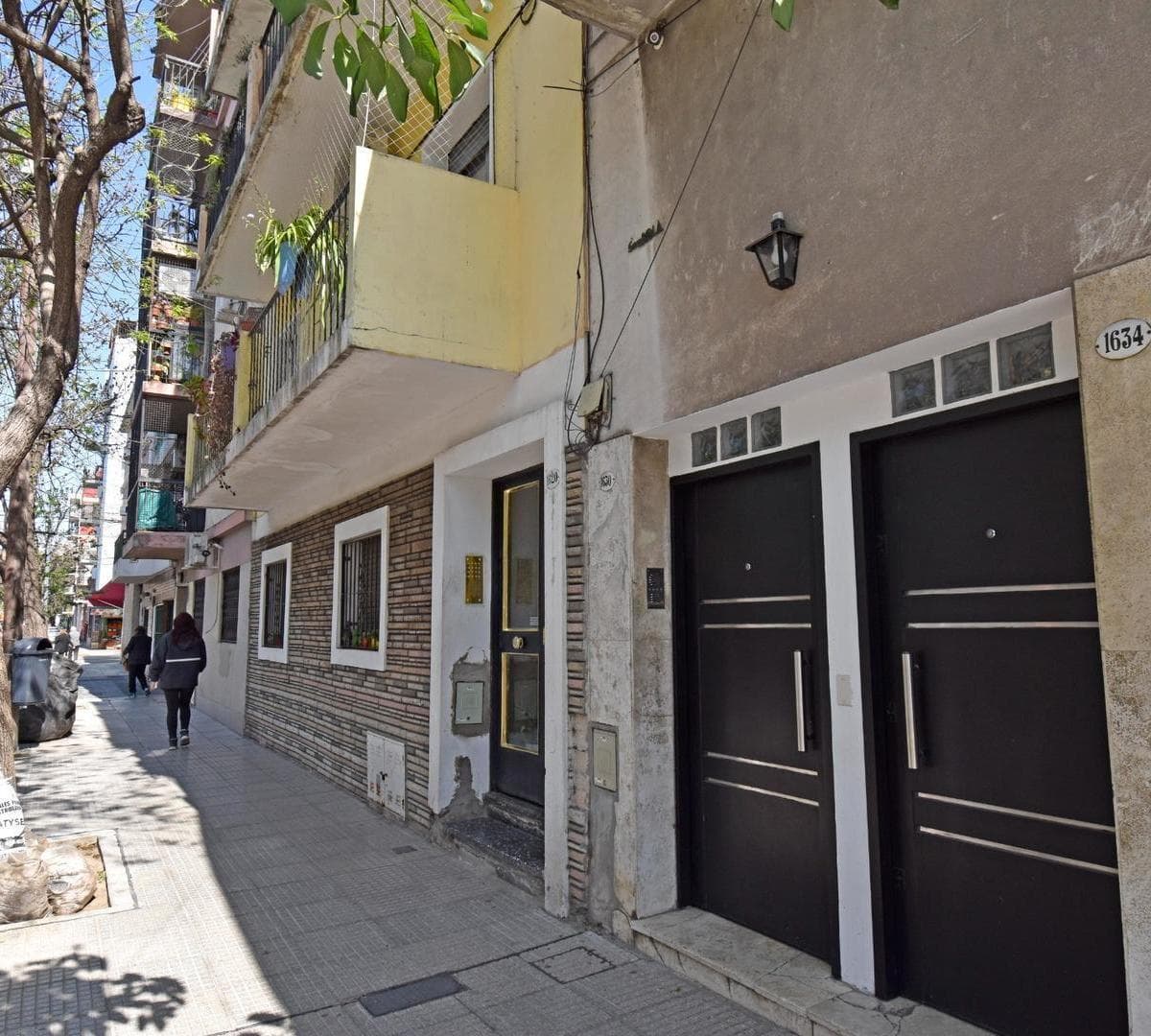 Propiedad en Argentina