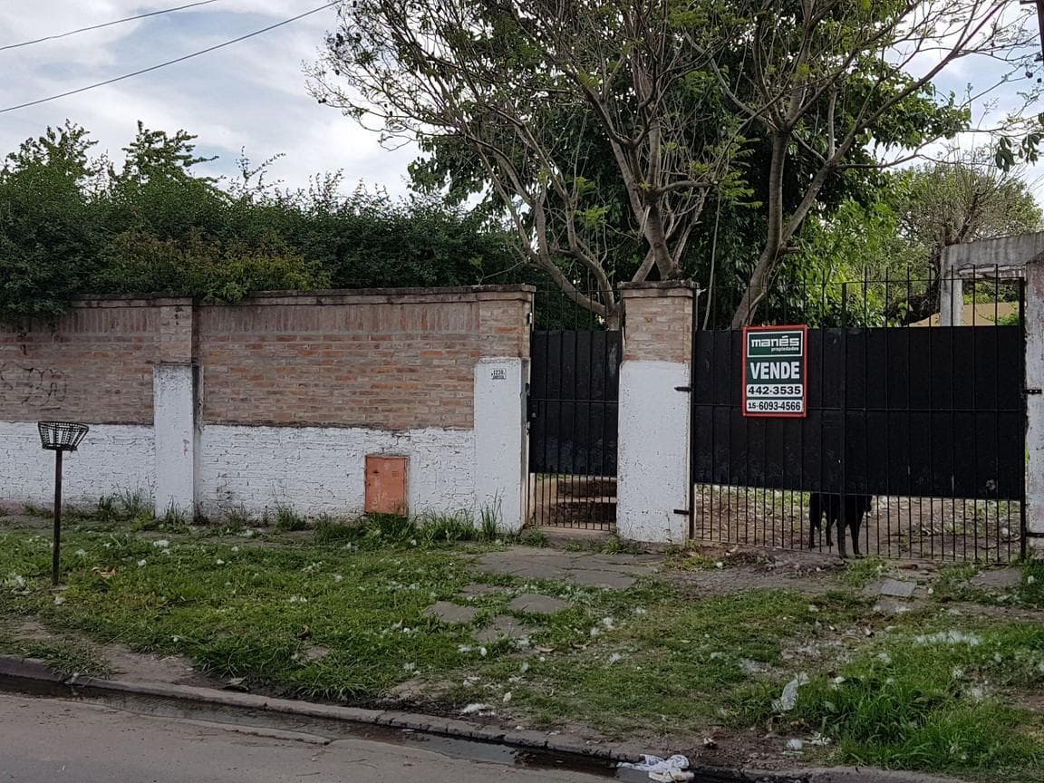 Propiedad en Argentina